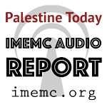 Palestine Today - audio