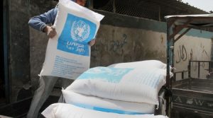 Italy Contributes €6.6 million to UNRWA