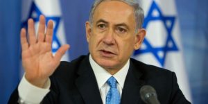 Israeli PM Blasts Human Rights Organizations for Speaking Out against Military Occupation