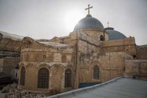 ‘The Last Generation’: How Occupation is Driving Christians out of Palestine