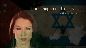 Empire Files Rewind: How Palestine Became Colonized