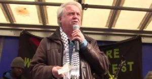 Palestine Solidarity Campaign Chairman Banned from Israel
