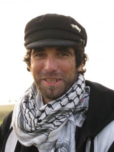 8th Anniversary of the Death of Vittorio Arrigoni
