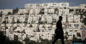 Report: Netanyahu Plans to Extend Israeli Sovereignty Over Jordan Valley and Settlements