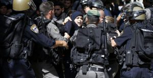 Israel Continues to Detain a Pregnant Palestinian Woman