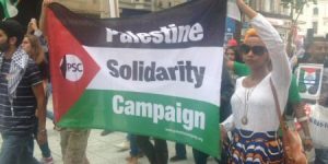 Palestine Solidarity Campaign Removed from World-Check Terrorist Listing