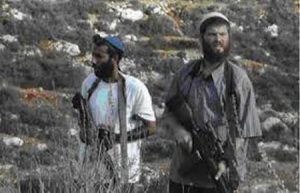 Israeli Colonizers Invade Homes in the Northern Jordan Valley
