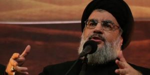Israel Threatens Nasrallah as Target of Assassination