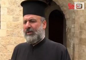 Greek Orthodox Patriarchate Calls on US to Withdraw Jerusalem Move