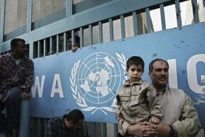 $50M Transferred to UNRWA from Saudi Arabia