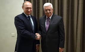 Abbas to UN Security Council: “Israel is acting as a state above the law”