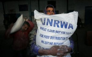 WAFA: Palestine Condemns Israel’s Designation Of UNRWA As Terrorist Origination