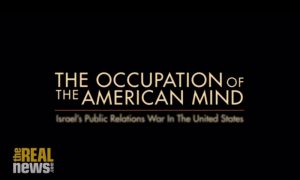 The Occupation of the American Mind – RAI with Pink Floyd’s Roger Waters