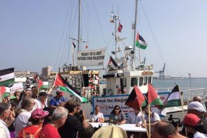 The Freedom Flotilla Will Make its 36th Attempt to Sail to Gaza in 2020