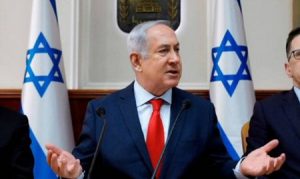 Netanyahu Warns Hamas of Heavy Price if No Truce