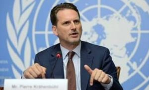UNRWA Rejects US Demands to Dismantle