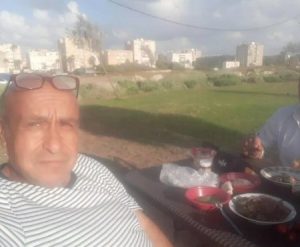Israeli Military Reimposes Sentence on Former Prisoner from Occupied Palestine ’48