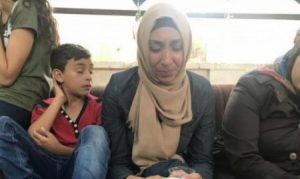 Women Prisoners’ Update: Susan Abu Ghannam Seized by Occupation Forces