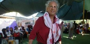 UPDATE: French Activist Released, Tells Story of Detention at Khan Al-Ahmar