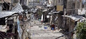 Plot to Depopulate Palestinian Refugee Camps in Lebanon