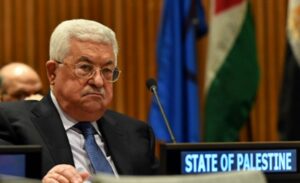 Palestinian Authority to Agrees to Restore Ties with Israel