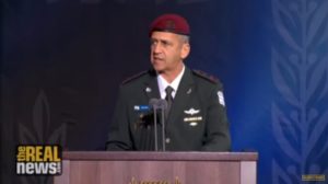 Israel’s New Commander in Chief: “We’ll Create a Deadlier Army!”