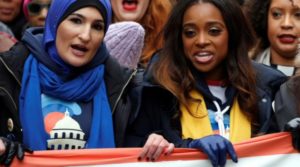 Palestine, The Women’s March & Imperial Feminism