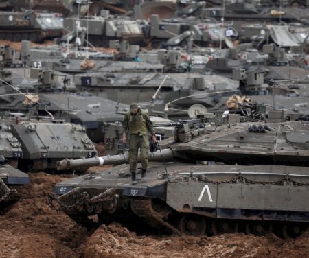 israel-tanks (image from RT)