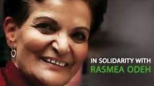 Silencing Rasmea Odeh: An Anti-democratic Attack on Freedom of Expression