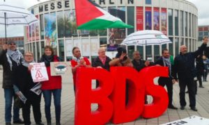 240 Jewish and Israeli Scholars to German Government: Boycotts Are a Legitimate and Non-violent Tool of Resistance