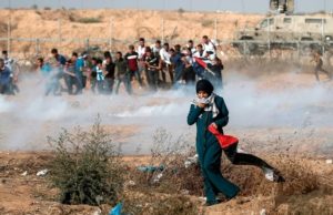 PCHR Weekly Report On Israeli Human Rights Violations in the Occupied Palestinian Territory (11 – 17 July 2019)