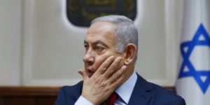 Israeli Majority Opposes Netanyahu “Unity Government”