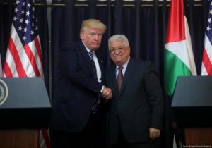 Opinion: Abbas’ La-La Land And The Evolution Of The American Love Affair With Israel