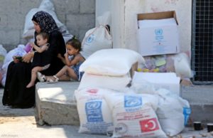 PNN: “UNRWA anticipates US resumption of financial support “