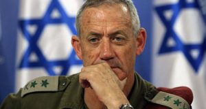 Dr. Hilla Dayan: Israel’s Benny Gantz Faces Dutch War Crimes Case