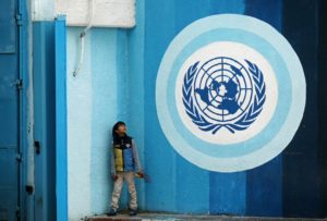 UNRWA in a Time of Crisis: Separating the Red Herrings from Legitimate Shortcomings