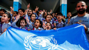 Joint statement by 28 NGOs: UNRWA cuts threaten Palestinian lives in Gaza and the region