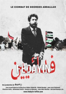 Film Trailer — “Fedayin: The Struggle of Georges Abdallah”