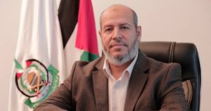 Hamas Official: No Long-Term Truce with Occupation