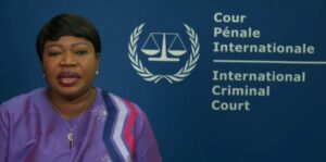 Amnesty: Historic breakthrough as Prosecutor confirms initiation of ICC investigation in Occupied Palestinian Territories