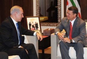 The Growing Gap between Jordan and Israel, After 25 Years of “Peace”