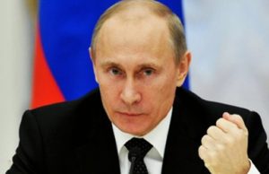 Russia Denies that Putin Tried to Block UN Security Council Recognition of Palestine