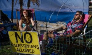 Amnesty International to TripAdvisor: Remove Listings in Israeli Settlements