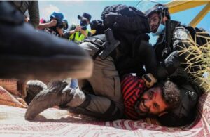 PCHR: Israeli Human Rights Violations in the Occupied Palestinian Territory