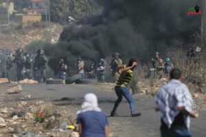 PCHR: Israeli Human Rights Violations in the Occupied Palestinian Territory