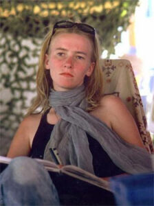 Palestine Supporters Mark 18th Anniversary of Rachel Corrie’s Murder by Israeli Forces