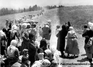 Resisting the Ongoing Nakba (What May 15th Means to Palestinians)