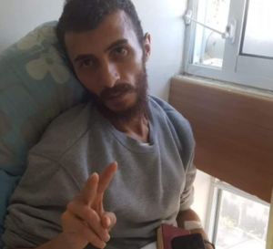After 58 Days Of Hunger Strike, Israel Refuses To Transfer Detainee To Palestinian Hospital