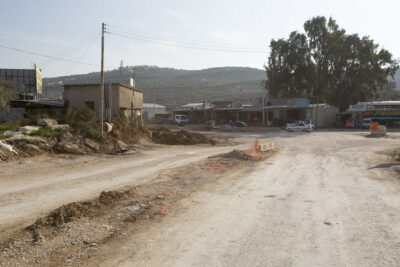 Al-Yamun village (image from Global Communities (Formerly CHF) on Flickr