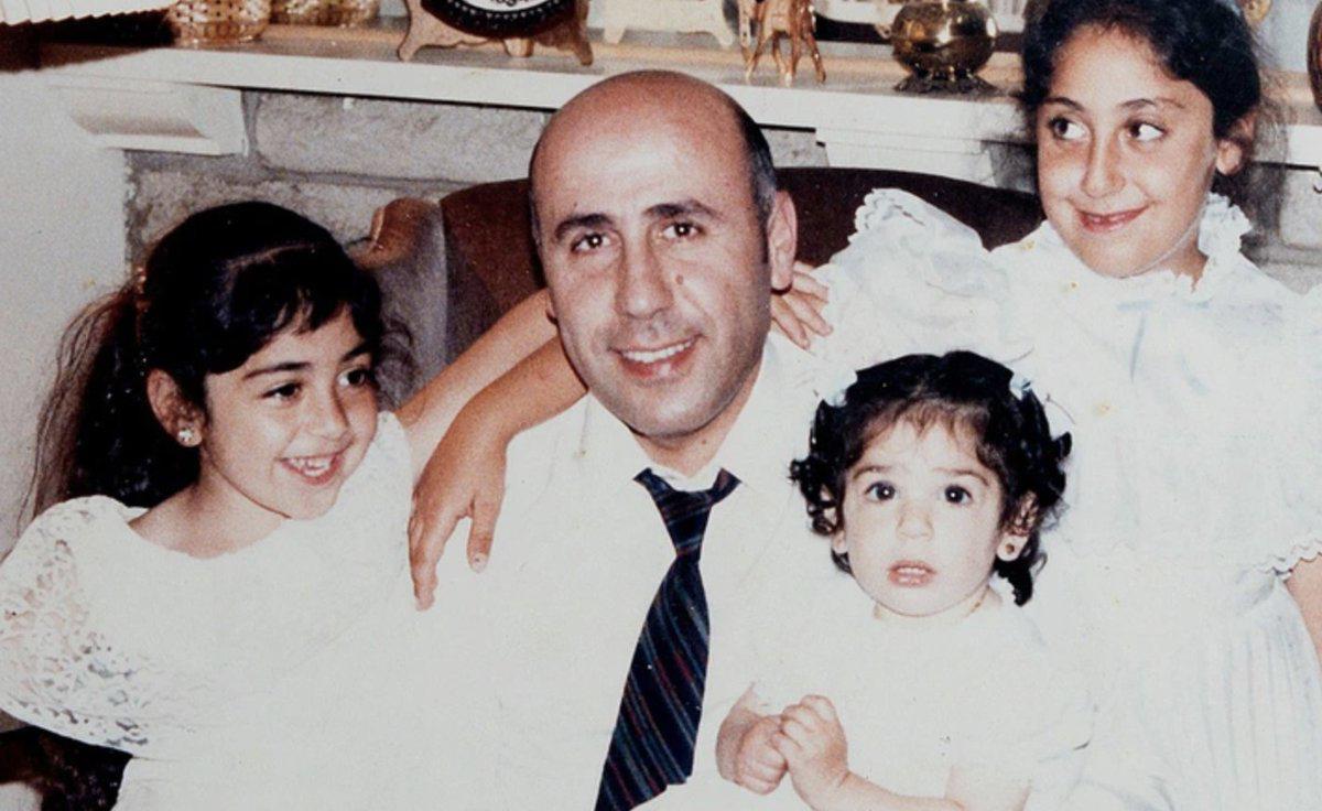 Alex Odeh and family (image from ADC)